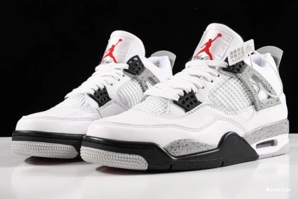 OG “WHITE JORDAN 840606-192 CEMENT” 4 AIR 0810